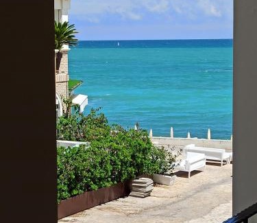 Porto Recanati Apartamento | aMare il mare