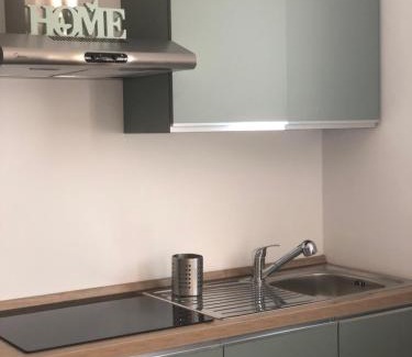 Santa Maria al Bagno Casa | aMare