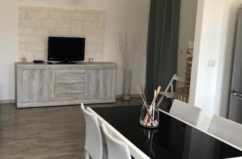 Santa Maria al Bagno Casa | aMare