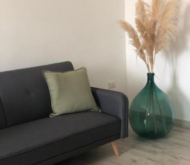 Santa Maria al Bagno Casa | aMare