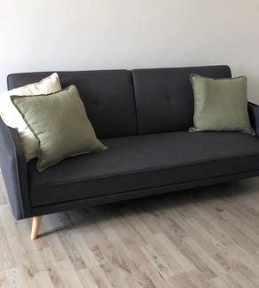 Santa Maria al Bagno Casa | aMare