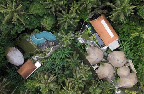 Peliatan Complejo | Amarea Resort & Spa Ubud by Ini Vie Hospitality
