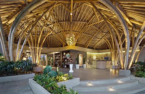 Peliatan Complejo | Amarea Resort & Spa Ubud by Ini Vie Hospitality