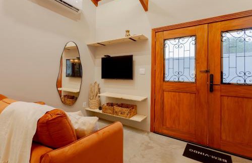 Bonito Casa | Amarelo Casa em Bonito