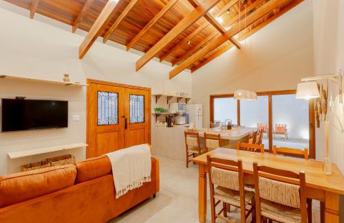 Bonito Casa | Amarelo Casa em Bonito
