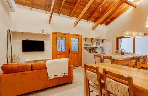 Bonito Casa | Amarelo Casa em Bonito