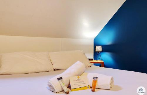 Cap Champagne Apartamento | Amarena - 37m2 - Boucan Canot