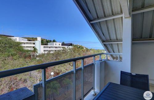 Cap Champagne Apartamento | Amarena - 37m2 - Boucan Canot