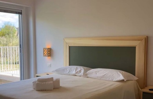 Matera Casa | amarena garden house