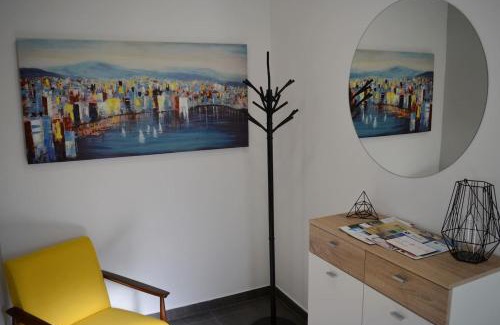 Bakar Casa | Amarena Holiday Home in Škrljevo