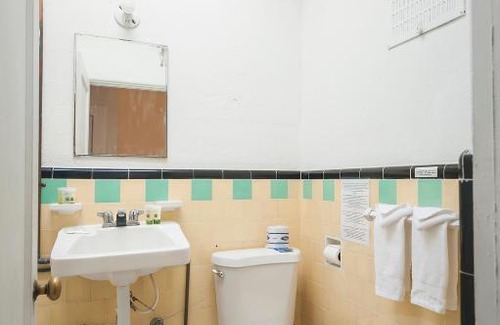 Death Valley Junction Hotel | Amargosa Opera House & Hotel