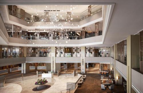 Pathumwan Hotel | Amari Bangkok