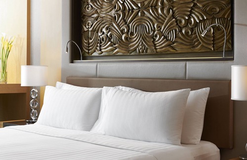 Pathumwan Hotel | Amari Bangkok
