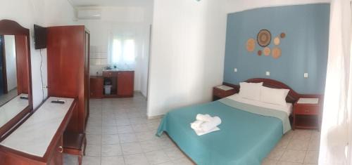 Skala Prinou Hotel | Amari