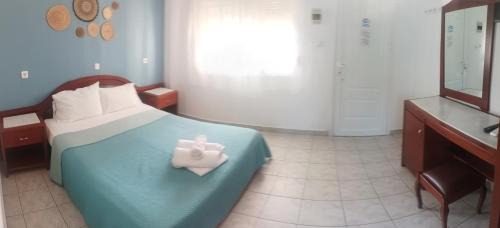 Skala Prinou Hotel | Amari