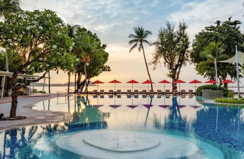 Bophut Complejo | Amari Koh Samui