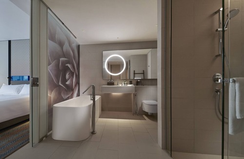 Kuala Lumpur Hotel | Amari Kuala Lumpur