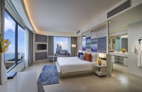 Pattaya Bay Complejo | Amari Pattaya
