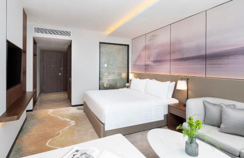 Vientiane Hotel | Amari Vientiane