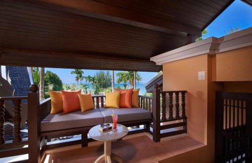 Nong Thale Complejo | Amari Vogue Krabi