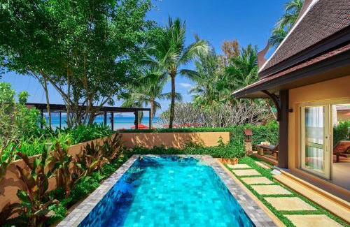 Nong Thale Complejo | Amari Vogue Krabi