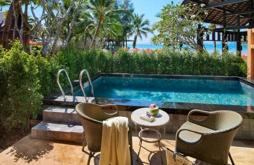 Nong Thale Complejo | Amari Vogue Krabi