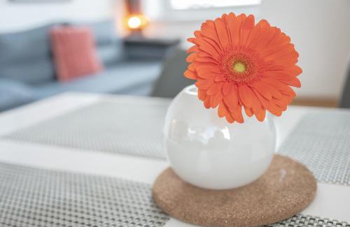 Villach Apartamento | Amaria Downtown Aparthotel Villach