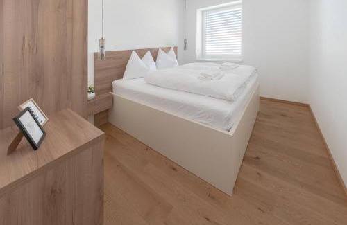 Villach Apartamento | Amaria Downtown Aparthotel Villach