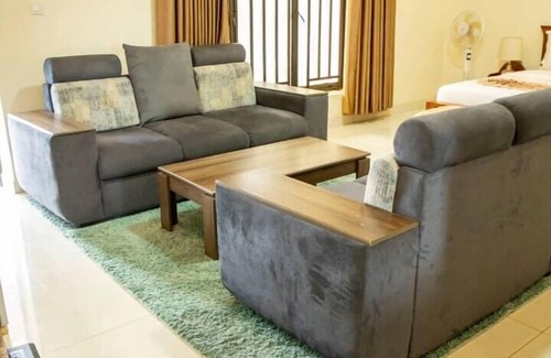 Kigali Hotel | Amariah Villa