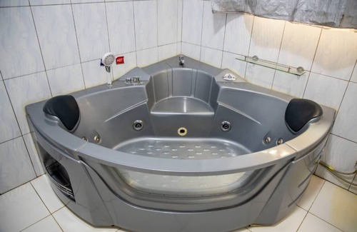 Kigali Hotel | Amariah Villa