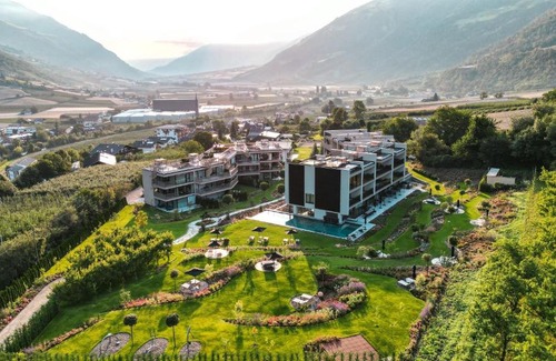 Castelbello-Ciardes Apartamento | Amaril adults only Loft 206