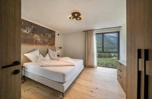 Castelbello-Ciardes Apartamento | Amaril adults only Loft 206