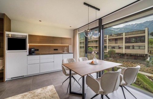 Castelbello-Ciardes Apartamento | Amaril adults only Loft 206