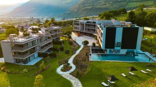 Castelbello-Ciardes Apartamento | Amaril adults only Loft 206