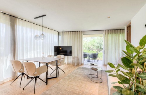 Castelbello-Ciardes Apartamento | Amaril adults only Nature Plus 107