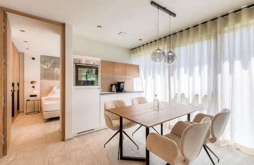 Castelbello-Ciardes Apartamento | Amaril adults only Nature Plus 107