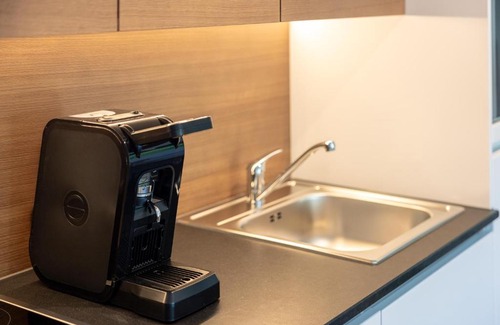 Castelbello-Ciardes Apartamento | Amaril adults only Nature Plus 107