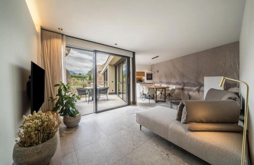 Castelbello-Ciardes Apartamento | Amaril Loft 209
