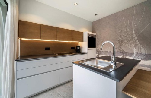 Castelbello-Ciardes Apartamento | Amaril Loft 209