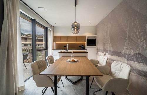Castelbello-Ciardes Apartamento | Amaril Loft 209