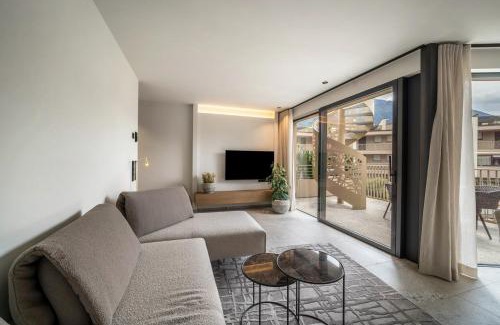 Castelbello-Ciardes Apartamento | Amaril Loft 209