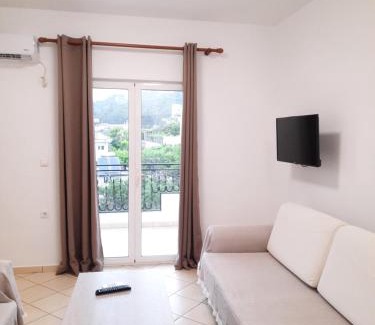 Himare Apartamento | Amarildo Hotel