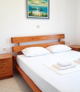 Himare Apartamento | Amarildo Hotel