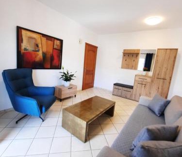Himare Apartamento | Amarildo Hotel