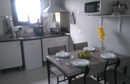 La Orotava Apartamento | AMARILLA HOUSE, VIVIENDA VACACIONAL ACOGEDORA EN UN ESPACIO TRANQUILO Y RURAL