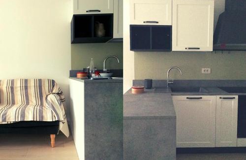 Nago-Torbole Apartamento | Amarillys Apartment and Rooms in CasaClima (climate certification)