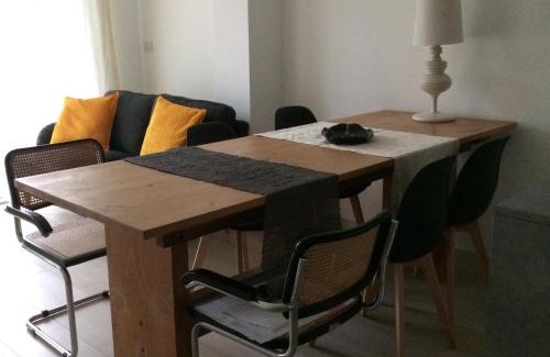 Nago-Torbole Apartamento | Amarillys Apartment and Rooms in CasaClima (climate certification)