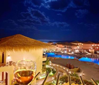 El Quseir Hotel | Amarina Jannah Resort & Aqua Park Marsa Alam