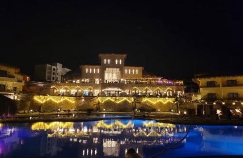 El Quseir Hotel | Amarina Jannah Resort & Aqua Park Marsa Alam