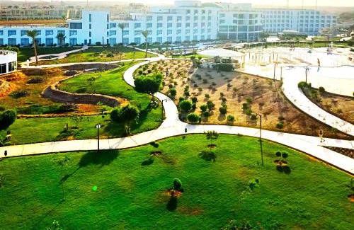 Sharm El Sheikh Complejo | Amarina Star Resort & Aqua Park Sharm El-Skeikh